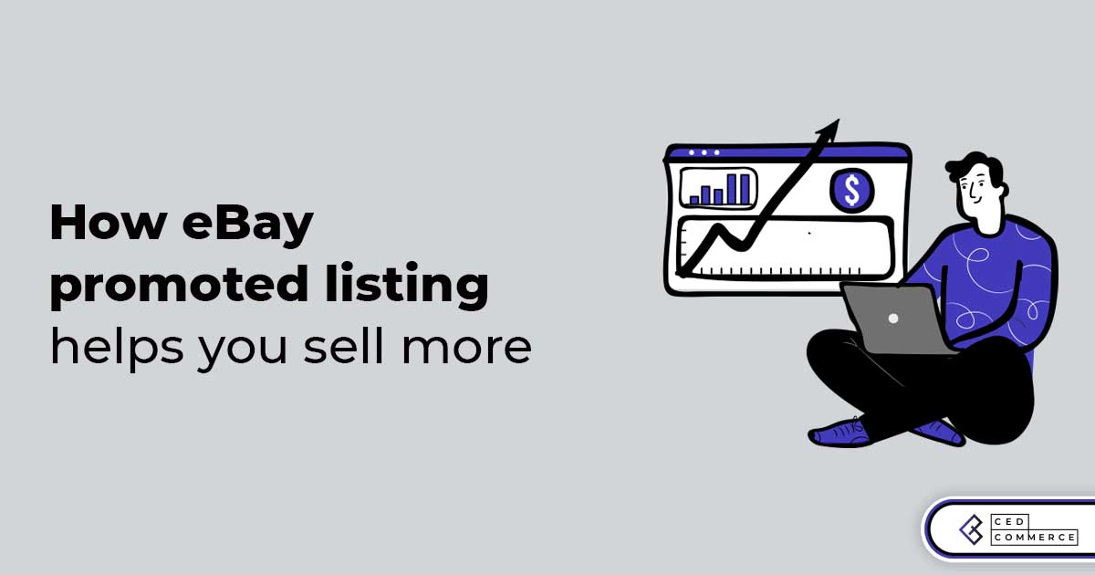 What is ebay promoted listings? How it helps you sell more?