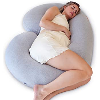 pregnancy pillow - popular selling item