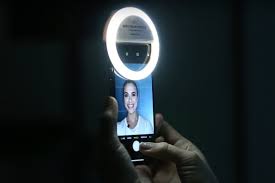 selfie light for phones