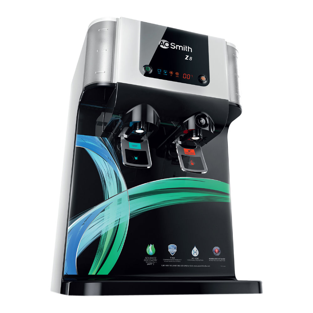 what sell Shopify - smart water purifiers