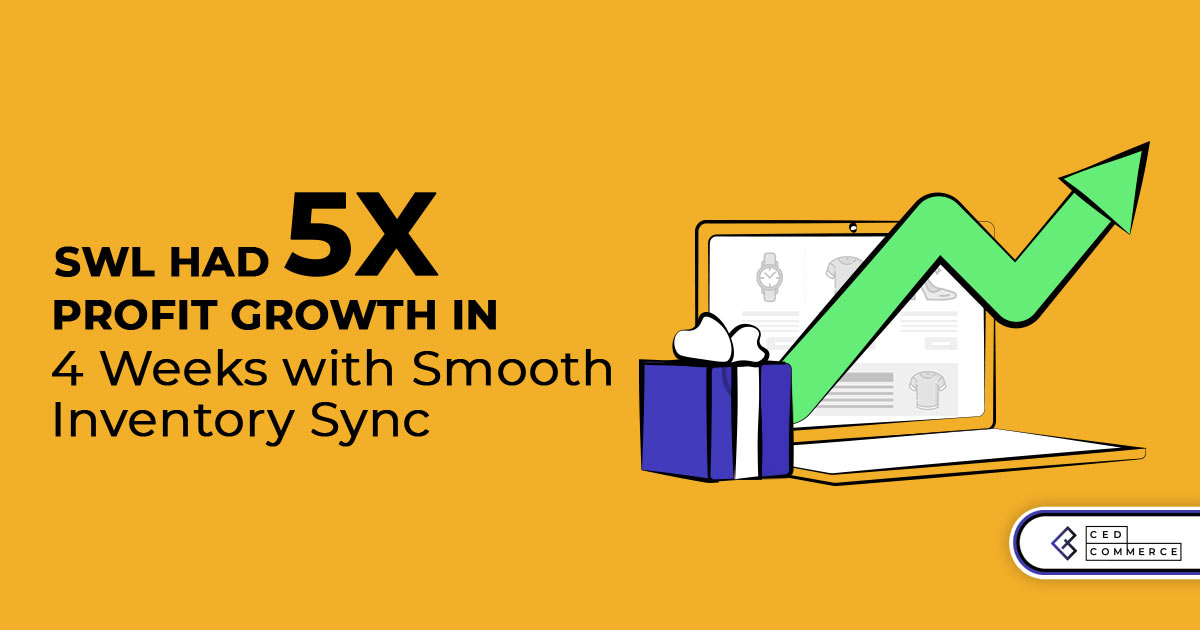 Real time Stock Sync Between Store and Etsy Paved Success Path for UK based Gift Store