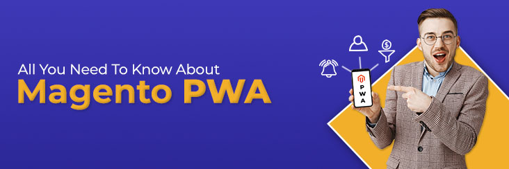 pwa in Magento 2