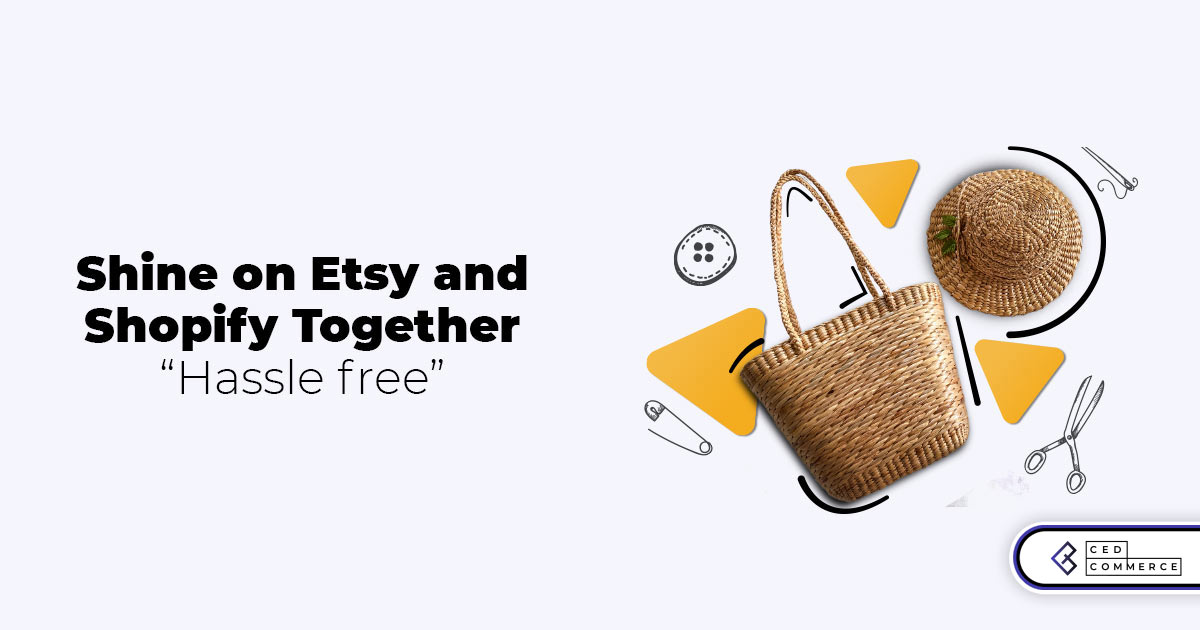 Does Shopify Integrates with Etsy? : Here is your Answer