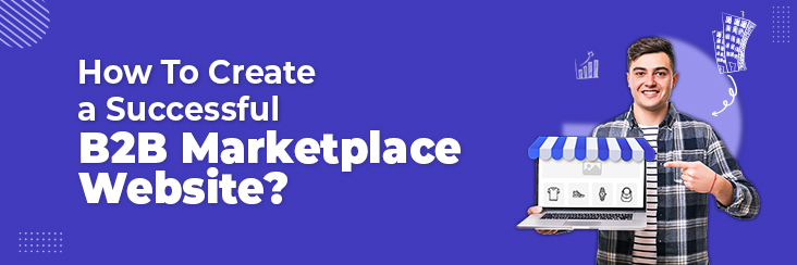 create b2b marketplace