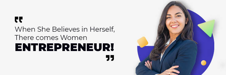 Women Entrepreneur