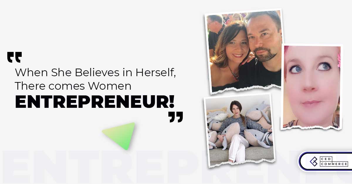 Inspiring Stories of Women Entrepreneurs who Stand out on Etsy in 2022.