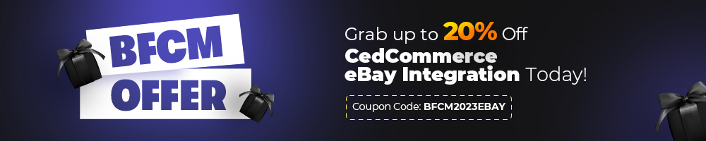 ebay integration festive offer 2023