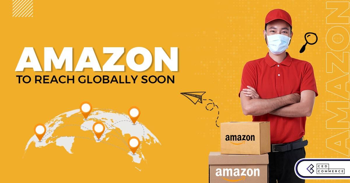 Amazon to take its logistics a notch higher