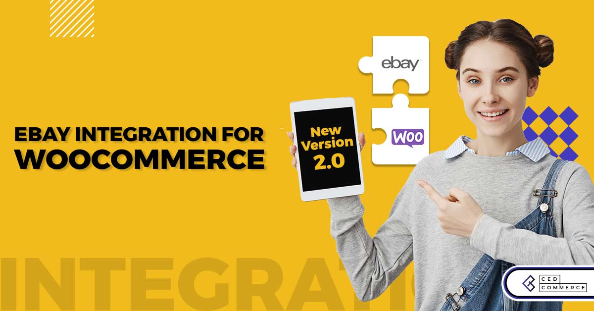 Boost Your Sales with Enhanced Features of eBay Integration for WooCommerce