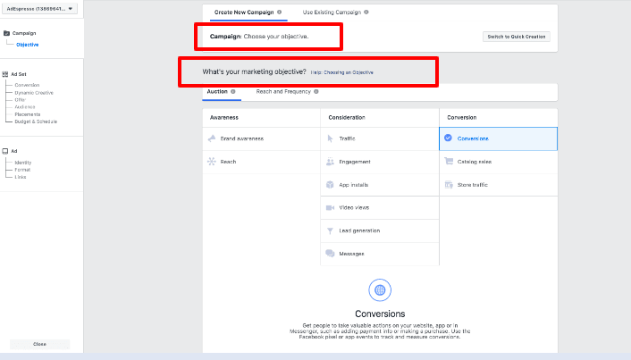 All about Facebook Ad and How to Scale your Business with them – Getecom