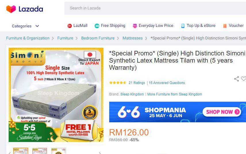 Easy Shopee & Lazada - Expand to Shopee and Lazada with confidence