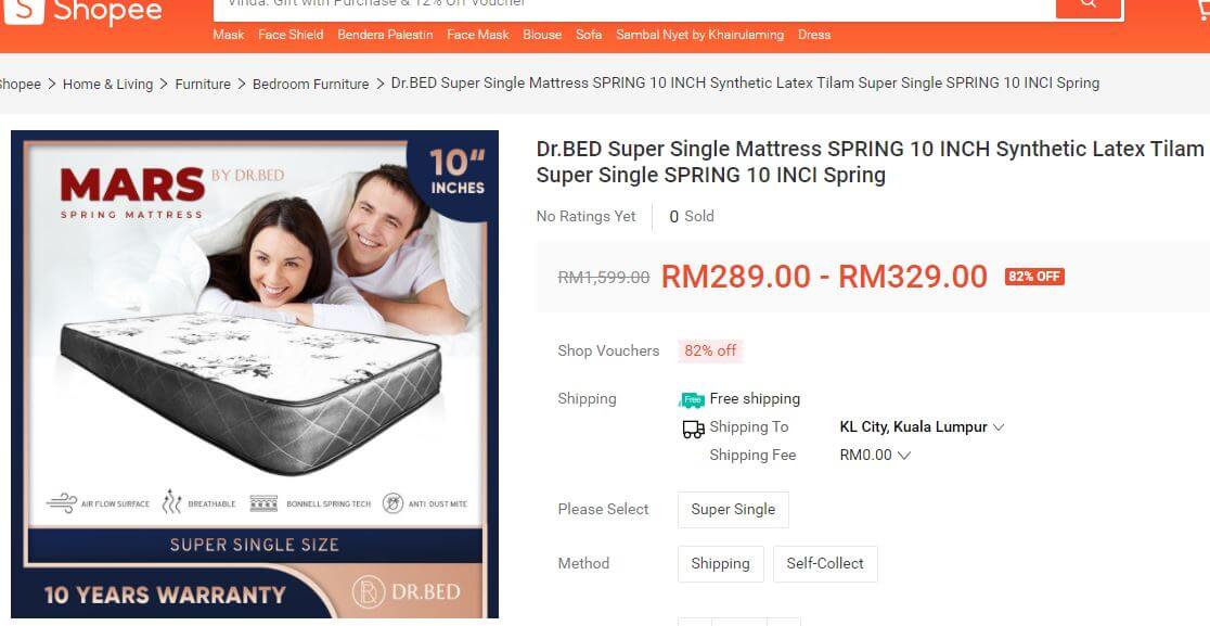 Shopee vs. Lazada: Which Is Better?