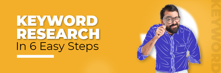 How to perform keyword research