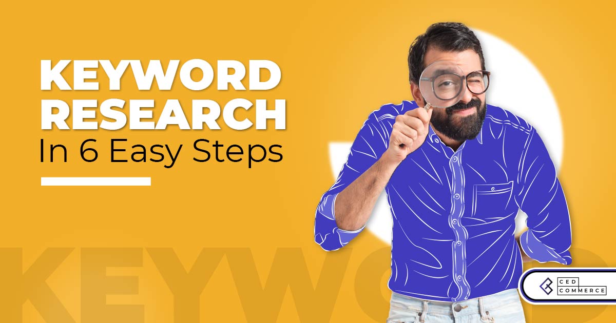 How to perform Keyword Research for SEO-friendly content?