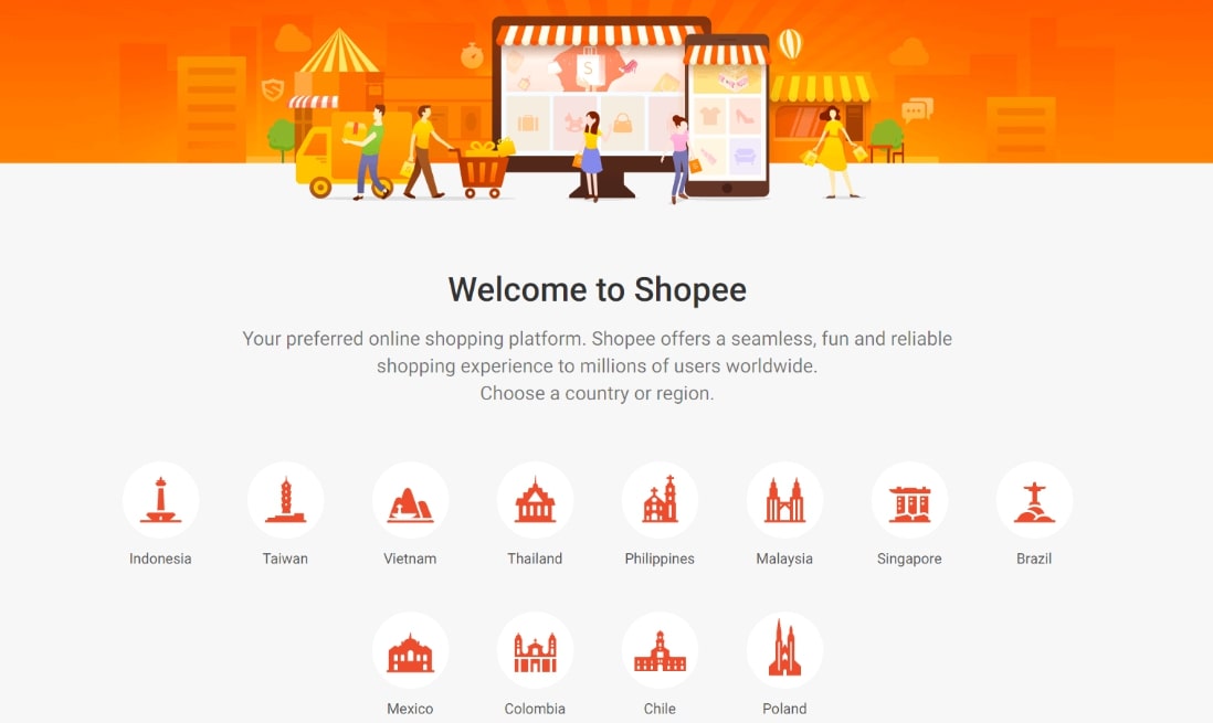 Shopee Live Drives 82-Times Local Seller Growth During 11.11