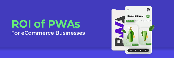 ROI of PWA