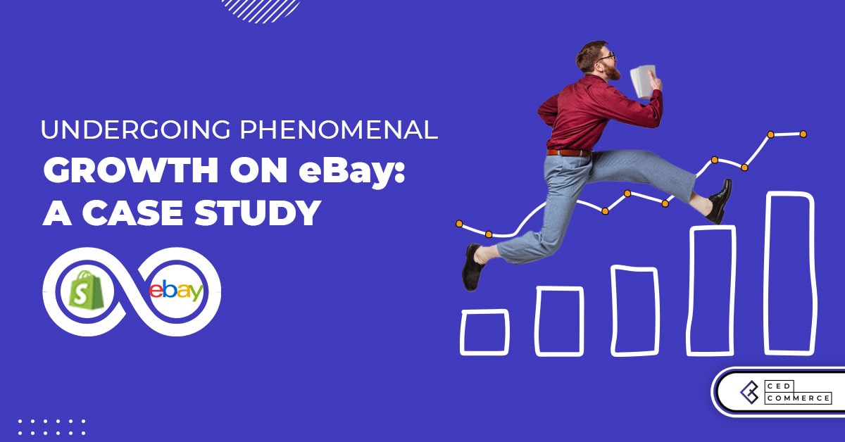Undergoing Phenomenal Growth: A Shopify-eBay Integration Case Study