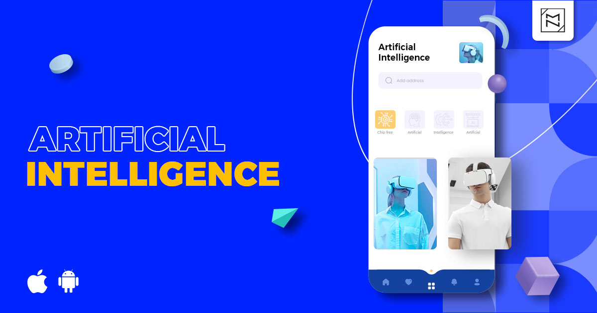 How Artificial intelligence in apps is revolutionizing the E-commerce world?