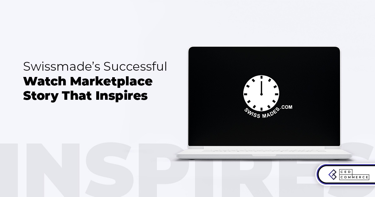Swissmade- How this watch marketplace paved hassle-free selling for vendors