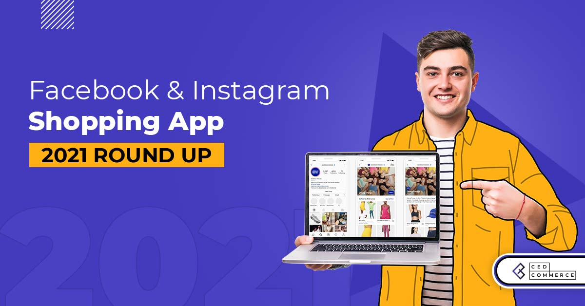 A Review Tale of Small Businesses Becoming Big using Facebook Commerce Channels