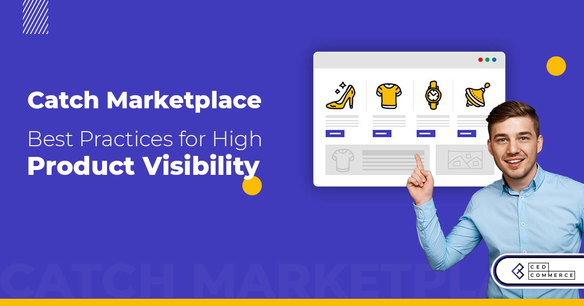 Catch Marketplace – Complete Guide to Optimize Listing for High Visibility