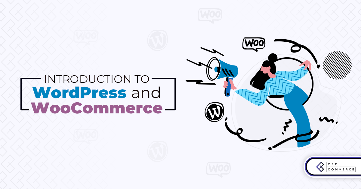 Here is why you should build your e-Commerce with WordPress and WooCommerce.