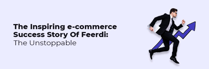 e-commerce success story