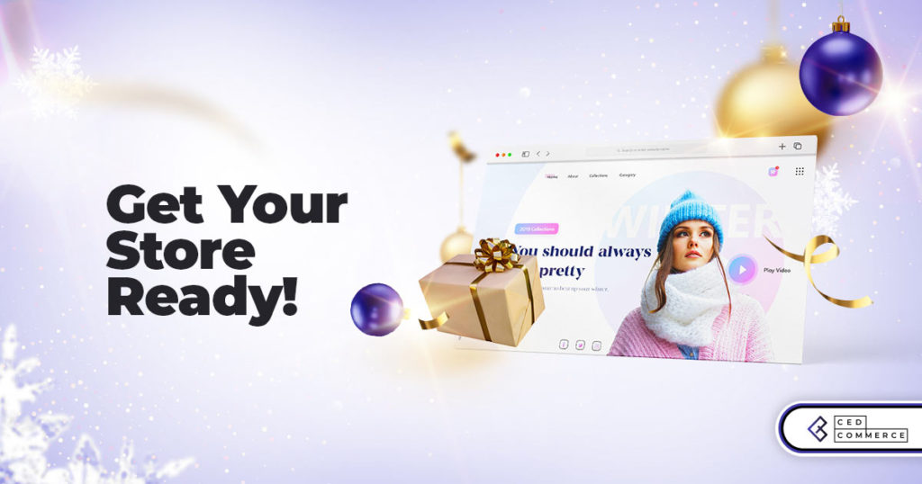 10+ WooCommerce Holiday Season Tips to Prepare Your Store for More Sales