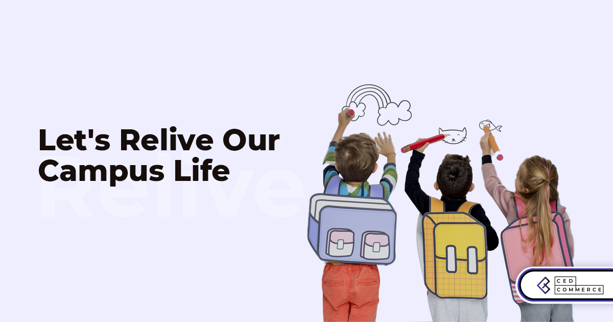 A complete guide on the back to school marketing ideas to escalate your brand