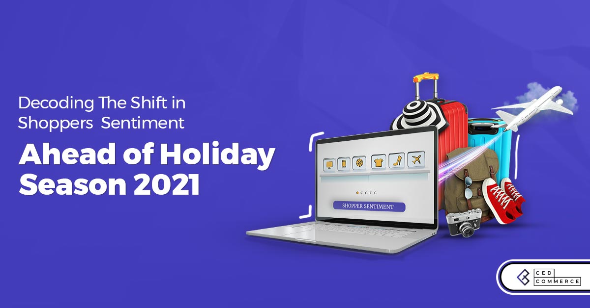 Holiday Season 2021: Buckle Up For The New Shopping Behavior (Southeast Asia Version)