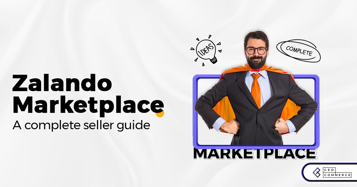 Ark Ud skøn A guide to Sell on Zalando Marketplace in European Region