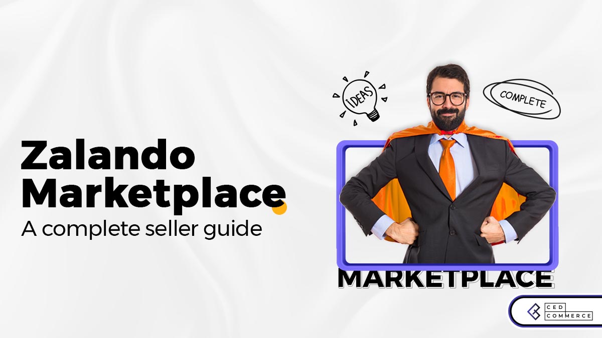 guide to Sell on Zalando Marketplace in European Region