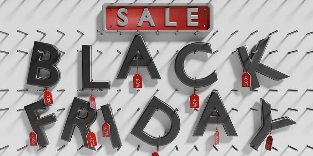Black Friday Marketing by Cedcommerce