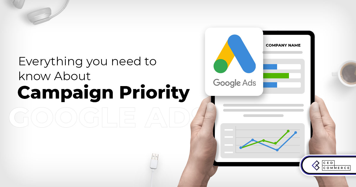 Winning strategies to optimize Ads with Google Shopping Campaign Priorities