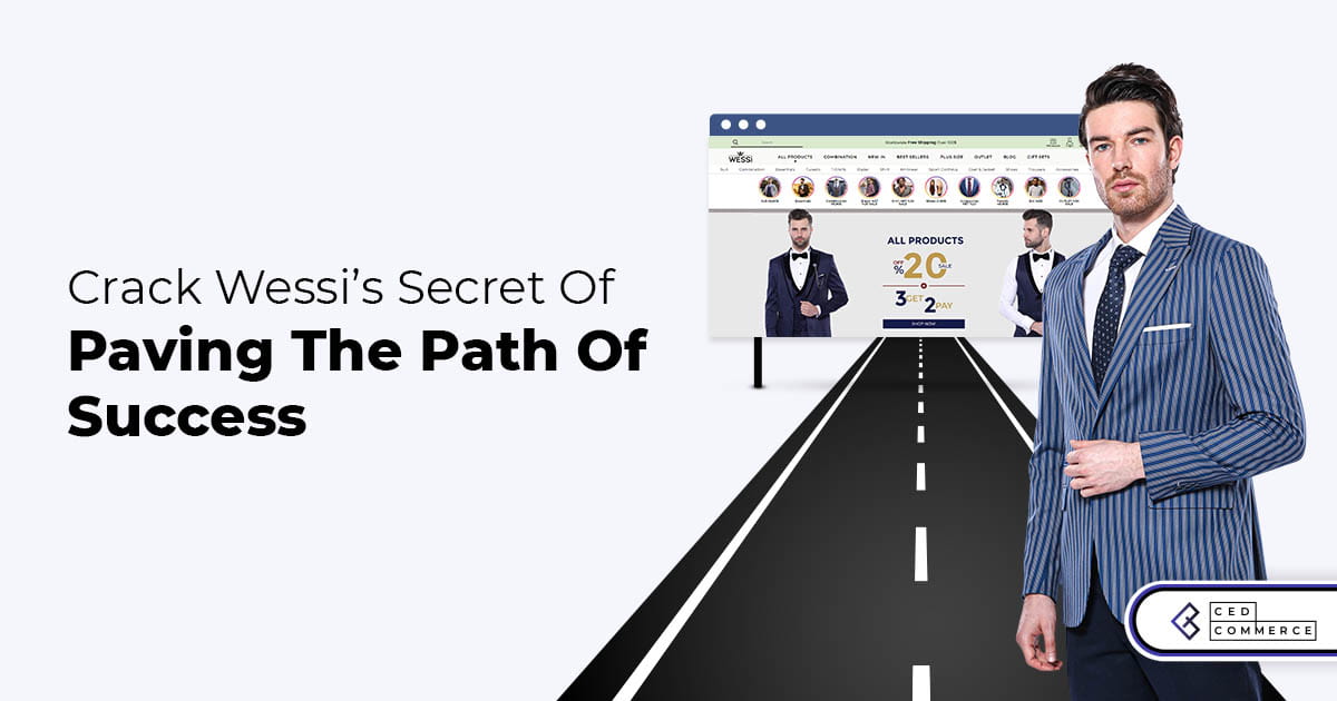 Wessi Success Story: Harnessing The Potential of Wish Marketplace With CedCommerce’s Shopify-Wish Integration