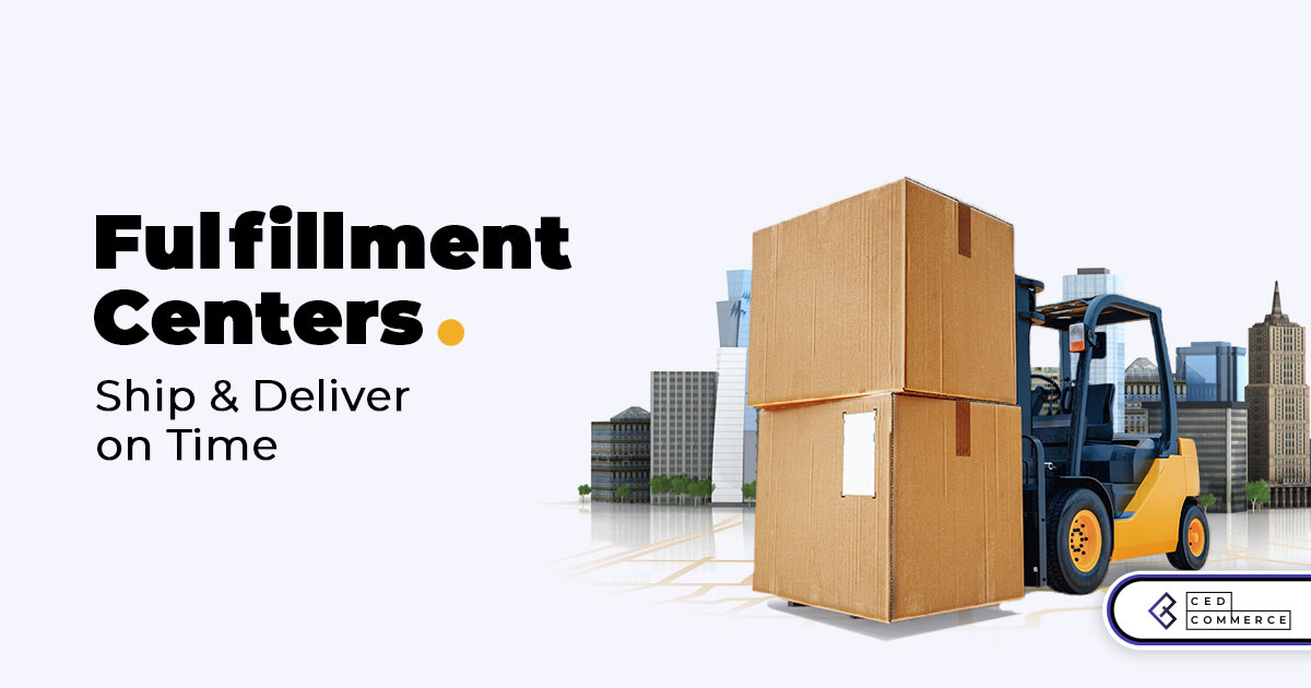 Choose the right eCommerce fulfillment center and make the most of this festive season.