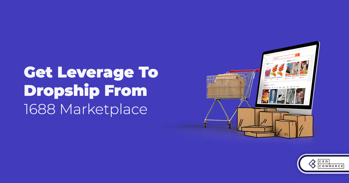 CedCommerce introduces a WooCommerce integration for the 1688 marketplace.