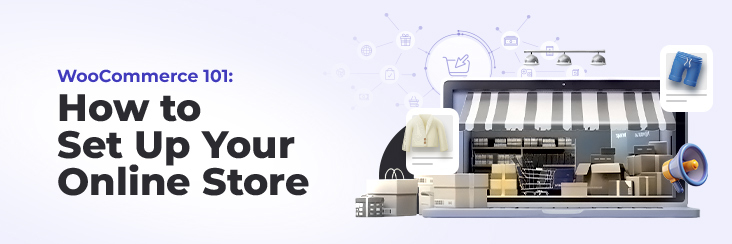 How to set up your woocommerce store in 2024