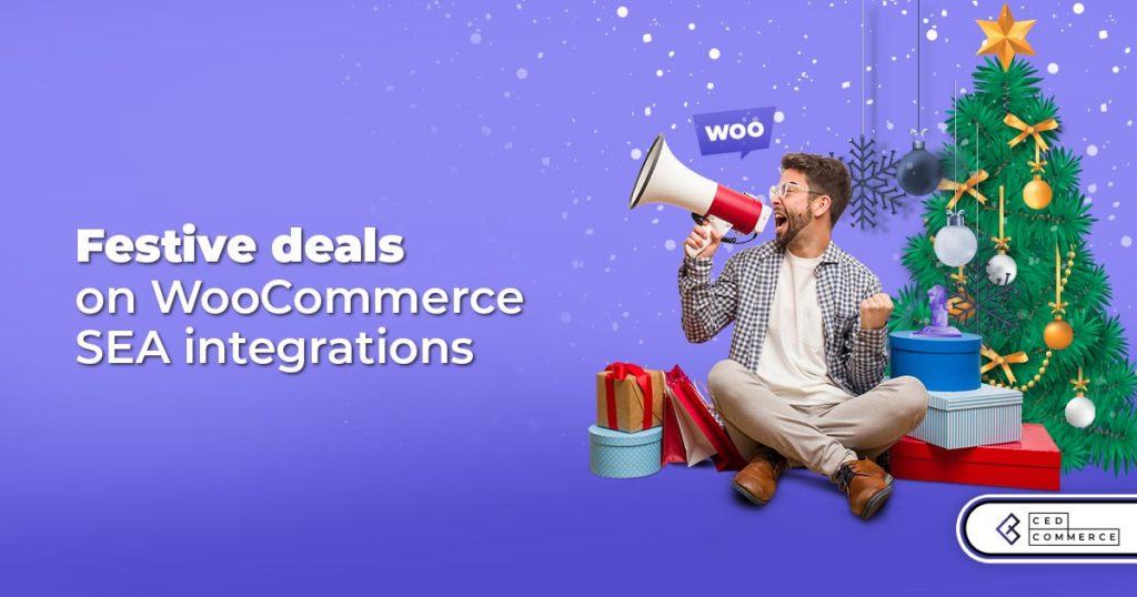 WooCommerce festive offer deals for the SEA Region are here.