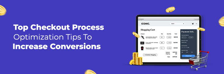 checkout process optimization