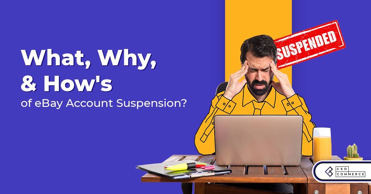 ebay suspended