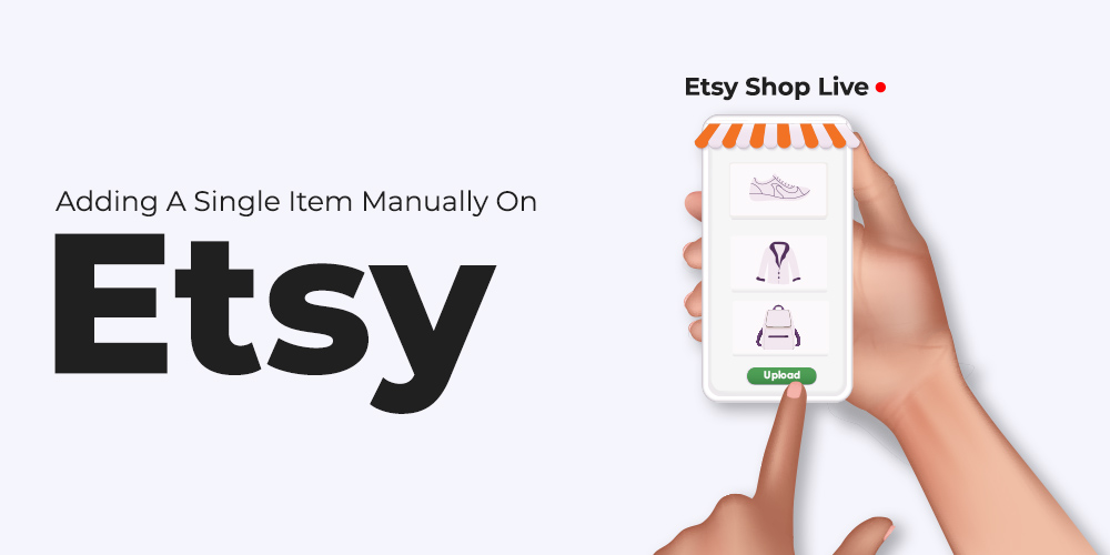 list Shopify products on Etsy