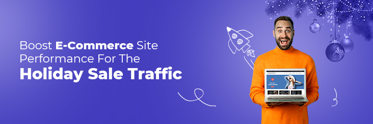 How to improve Magento site performance for the Holiday Sale traffic