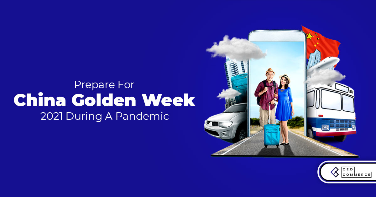 China Golden Week 2021: Celebrate holiday season in this pandemic
