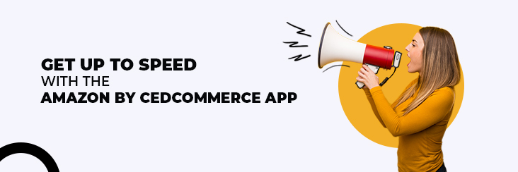 Amazon by CedCommerce