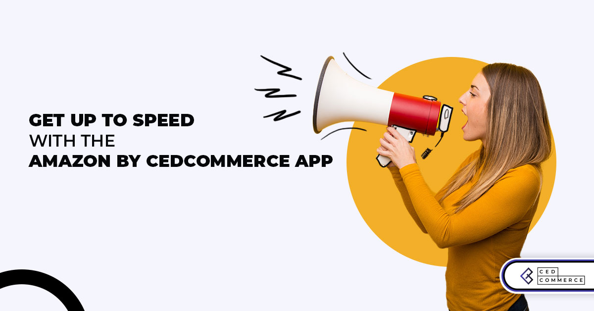 Scaling eCommerce: CedCommerce Launches Amazon Integration for Shopify Merchants