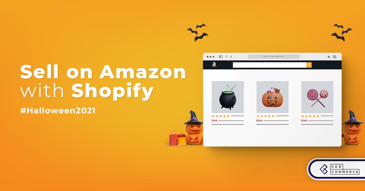Amazon halloween 2021 : Double ‘toil’ with your sales ‘cauldron’