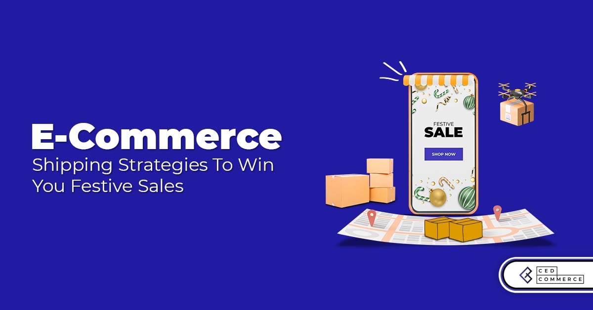 Best holiday shipping strategies to boost your ecommerce sales