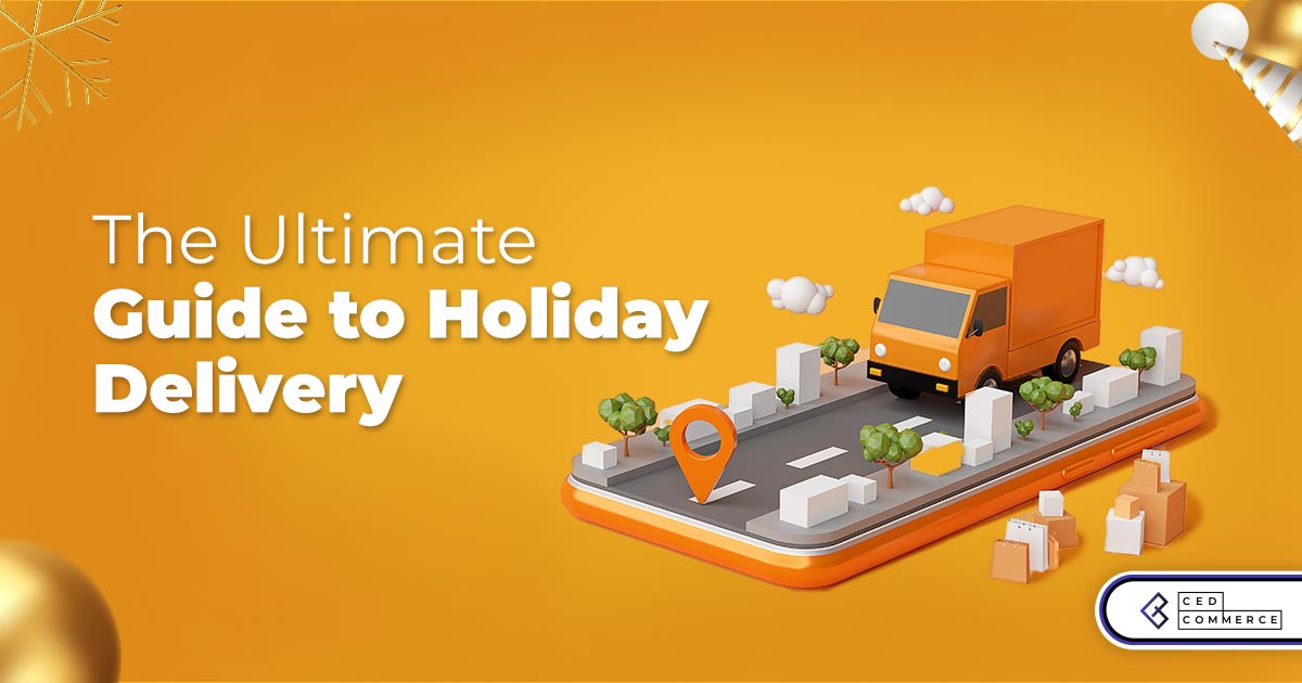 How to Create a Competitive Etsy Holiday Shipping Strategy