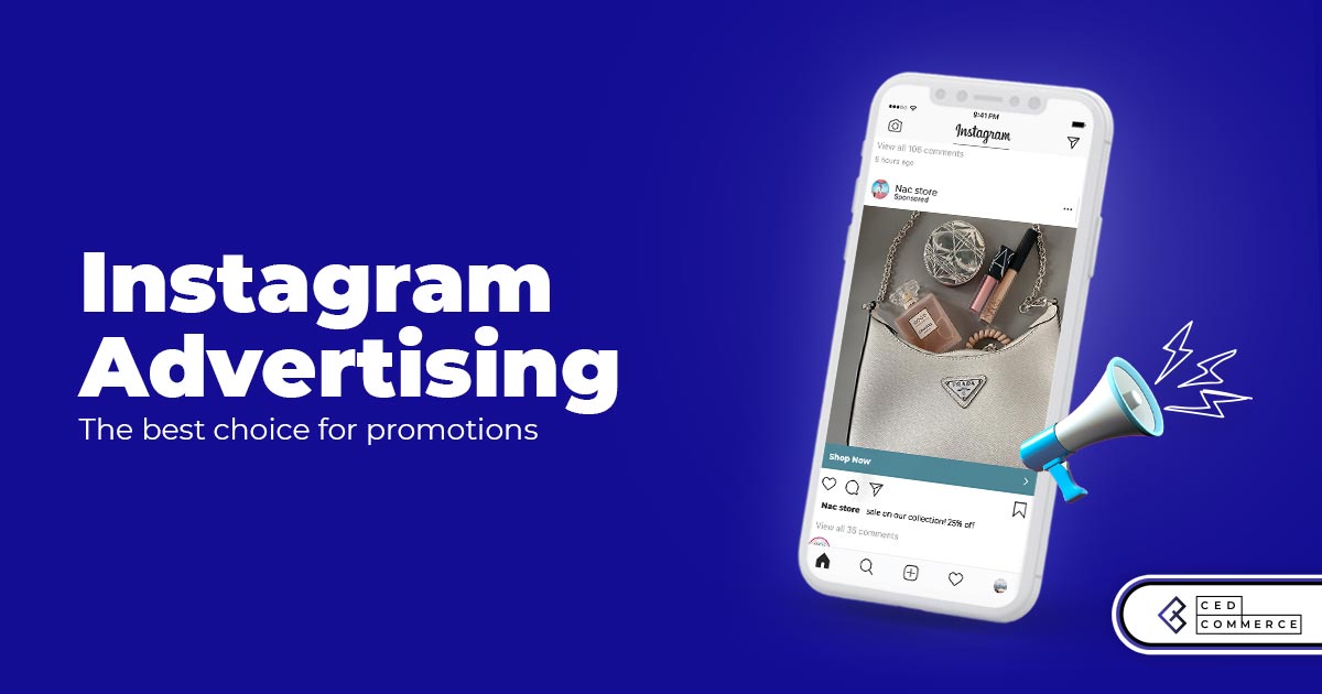 Instagram Ads: Why are they becoming the best option for promotions?